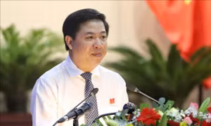 Khai mạc Kỳ họp thứ 12 HĐND thành phố Đà Nẵng khóa X