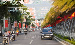 Khánh Hòa không tổ chức cuộc họp không cần thiết để tập trung cho công tác bầu cử