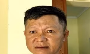 Trộm biển báo giao thông, Hạt phó Hạt Quản lý đường bộ bị bắt