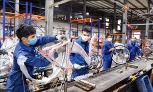 Ngân hàng Thế giới: Lộ trình để Việt Nam trở thành quốc gia thu nhập cao