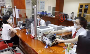 Thêm hàng nghìn chỉ tiêu tuyển dụng vào nhiều ngân hàng cuối năm