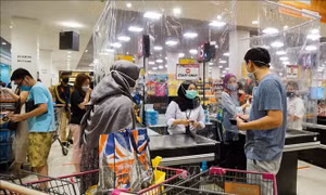 Nước xuất khẩu dầu ăn lớn nhất khu vực đang chật vật với giá dầu ăn leo thang