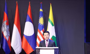 Nâng cao vai trò của ASEAN để hoàn thành mục tiêu thu hút đầu tư