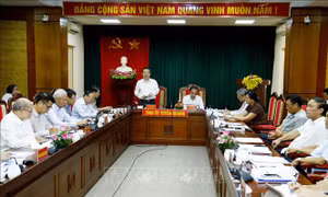 Tuyên Quang cần chú trọng đào tạo nhân lực chất lượng cao các ngành kinh tế