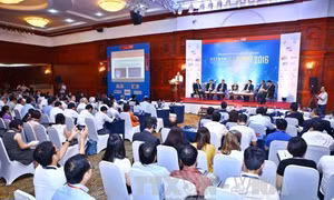 Xây dựng chính phủ điện tử cần quyết tâm cao của hệ thống chính trị