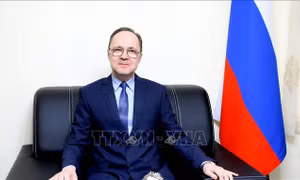 Đại sứ Gennady Stepanovich Bezdetko: Phát triển quan hệ Đối tác chiến lược toàn diện Việt Nam - Liên bang Nga