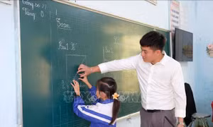 Hiện đại hóa, nâng cao chất lượng giáo dục và đào tạo giai đoạn 2026 - 2035
