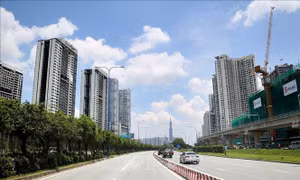 TP Hồ Chí Minh khơi thông nguồn lực phát triển - Bài cuối: Nguồn lực cho chiến lược dài hơi