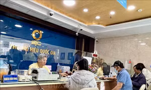 Lãnh đạo SJC nói về các biện pháp khắc phục sau kết luận thanh tra