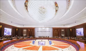 Việt Nam đề xuất nhiều định hướng hợp tác tại Hội nghị Ngoại trưởng BRICS