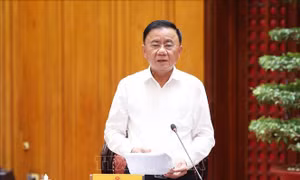 Kỷ niệm các ngày lễ lớn đảm bảo quy mô, tầm mức, hướng đến nhân dân