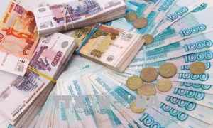  Nga cân nhắc dùng đồng nội tệ Ruble để đáp trả trừng phạt của Mỹ