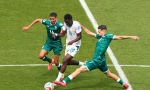 World Cup 2026: Tiền tỷ chưa đủ để mua thành công