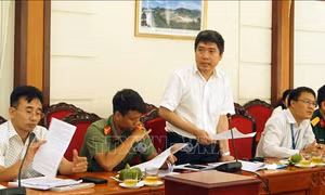 Đề xuất nâng độ tuổi thanh niên lên 35 tuổi
