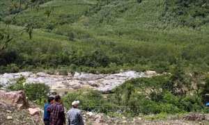 Đề xuất xây loạt thủy điện - Bài 1: Thủy điện nhỏ dày đặc ở thượng nguồn