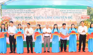 Dấu ấn Chủ tịch Tôn Đức Thắng trong đại thắng mùa Xuân 1975