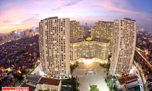 Sớm hoàn thành quy hoạch để phát triển chùm đô thị vệ tinh bao quanh Hà Nội