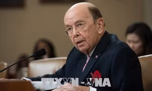 Mỹ hy vọng sớm nối lại đàm phán sửa đổi NAFTA