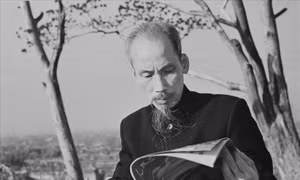 Đạo đức Hồ Chí Minh - biểu tượng văn hóa sáng ngời