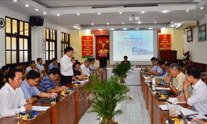 Gắn chặt quy hoạch từng tuyến metro với mô hình giao thông công cộng