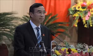 Thủ tướng phê chuẩn nhân sự 5 tỉnh, thành phố