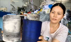 Người dân kiến nghị xử lý nghiêm cơ sở kinh doanh than củi gây ô nhiễm 