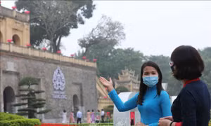 Hợp sức 'kéo' khách du lịch đến với Thủ đô
