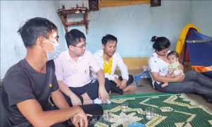 Hiệu quả của Đề án tín dụng chính sách cho vay tiêu dùng