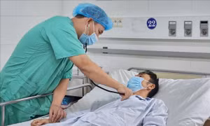 Ca ghép thận đầu tiên tại Việt Nam sử dụng máy bảo quản thận liên tục có hạ nhiệt