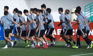 Asian Cup 2019: 7 điều mà báo Nhật đánh giá cao đội tuyển Việt Nam trước trận tứ kết