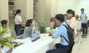 Bài toán nhân sự cho bộ máy chính quyền địa phương 2 cấp ở TP Hồ Chí Minh - Bài cuối