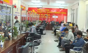 Bài toán nhân lực cho bộ máy chính quyền địa phương 2 cấp ở TP Hồ Chí Minh - Bài 2