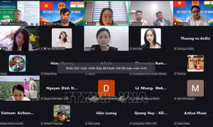 Cơ hội rộng mở cho doanh nghiệp Việt Nam tại Ấn Độ 