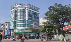 Khởi tố 2 vụ án về sai phạm của 2 cơ sở y tế ở Đà Nẵng