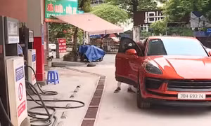 Giá xăng, dầu có khả năng tăng lần thứ 4 liên tiếp