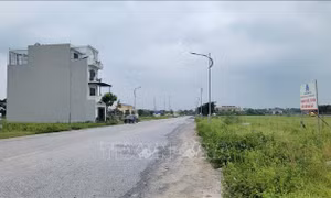 Áp dụng bảng giá đất mới từ 1/1/2026: Tránh tác dụng ngược