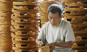 Làng nghề trước cách mạng công nghệ 4.0 - Bài 1: Chật vật tìm hướng đi