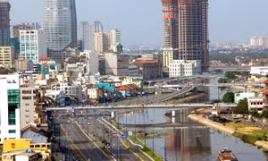Vận dụng cơ chế đặc thù - Bài 1: Cơ hội đột phá cho TP Hồ Chí Minh