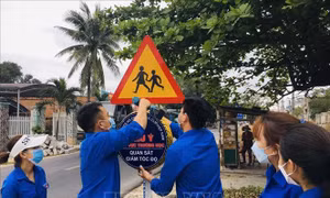 Cống hiến sức trẻ xây dựng quê hương Khánh Hòa