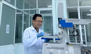 Chàng kỹ sư đam mê đi tới cùng để tạo ra giá trị thật
