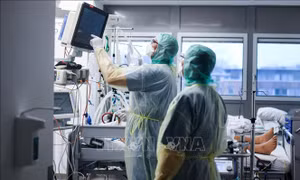 Giải mã nguyên nhân gây COVID-19 kéo dài 