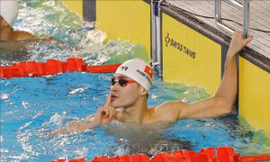Kình ngư Phạm Thanh Bảo và kỷ lục SEA Games sau 13 năm của môn bơi Việt Nam