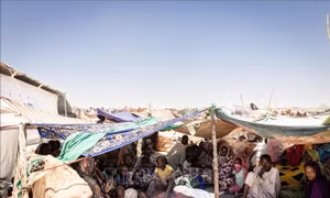 Tổng Thư ký Liên hợp quốc kêu gọi ngừng bắn tại Sudan