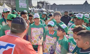 World Cup 2026: Mexico City cho học sinh nghỉ học trong ngày khai mạc