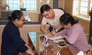 Đòn bẩy chính quyền địa phương 2 cấp trong kỷ nguyên mới - Bài 1