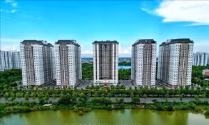 Căn hộ vừa túi tiền chỉ chiếm 5% nguồn cung