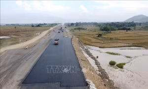 Tạo phát triển đột phá cho hạ tầng chiến lược - Bài 1: Giải pháp cho nguồn lực