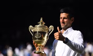 Djokovic có nguy cơ bỏ lỡ các giải đấu quan trọng tại Mỹ vì chưa tiêm phòng COVID-19