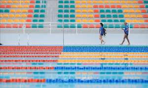 SEA Games 33: Chủ nhà Thái Lan thừa nhận eo hẹp ngân sách tổ chức