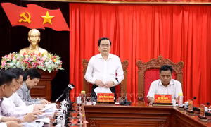  Gia Lai cần nhìn nhận rõ thuận lợi, khó khăn khi thực hiện Chỉ thị 35